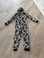 Fortnite Onesie maat 9/10 (128 ongeveer), Ophalen of Verzenden, Gebruikt, Jongen of Meisje