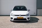 Volkswagen Golf 2.0 TSI R 221KW 5D 4MOTION DSG 2014 Wit, Auto's, Volkswagen, Te koop, Geïmporteerd, 5 stoelen, 14 km/l