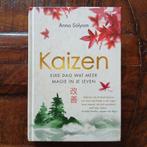 Kaizen Anna Sólyom, Boeken, Ophalen of Verzenden