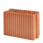 parotherm snelbouwblokken, Doe-het-zelf en Verbouw, Metselstenen, Ophalen of Verzenden, Zo goed als nieuw, Bakstenen