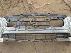 Mitsubishi Outlander III Lift 18-22 voorbumper, Gebruikt, -, Voor, -