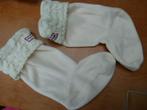 Hunter Boot Sock wit laars kousen maat S 31-35, Kinderen en Baby's, Jongen of Meisje, Ophalen of Verzenden, Zo goed als nieuw