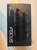 Power supply 850watt - Seasonic gx-850, Ophalen of Verzenden, Zo goed als nieuw