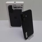 iPhone 16 128GB Zwart | in Goede Staat, Niet ingevuld, Zo goed als nieuw, Niet ingevuld, Niet ingevuld