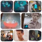 105 ROCK + JAZZ + SOUL LP'S / nieuw in seal €16.50 per stuk, Ophalen of Verzenden, Nieuw in verpakking, 10 inch, Poprock