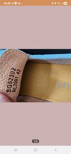 Te koop Heren schoenen, Ophalen of Verzenden, Nieuw, Espadrilles of Moccasins