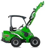 Avant 635i TDL+ (2025) NIEUW, Zakelijke goederen, Machines en Bouw | Kranen en Graafmachines, Ophalen, Wiellader of Shovel