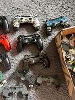 Veel controllers ook voor onderdelen ( ik doe ook reparatie), Spelcomputers en Games, Spelcomputers | Sony PlayStation 4, Ophalen