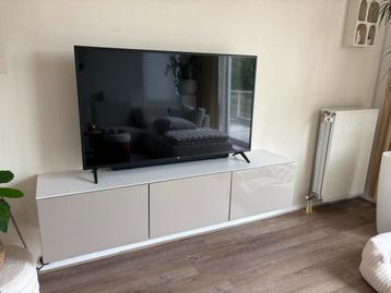 Ikea BESTÅ TV meubel beschikbaar voor biedingen