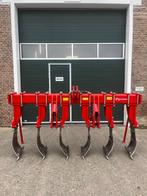 Kverneland CLI (bj 2011), Overige, Grondbewerking