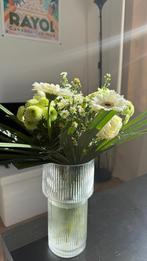 H&M Home Vaas, Ophalen of Verzenden, Zo goed als nieuw