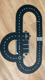 Way to Play autostraat 21 delen, Kinderen en Baby's, Ophalen of Verzenden, Zo goed als nieuw, Handmatig, Overige merken