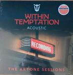 Within Temptation Acoustic - The Artone Sessions RSD 2024, Cd's en Dvd's, Vinyl | Rock, Ophalen of Verzenden, 12 inch, Poprock