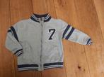 S&b vest jongen maat 104 110, Kinderen en Baby's, Gebruikt, Trui of Vest, Jongen, Scamps & Boys