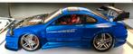 Kentoys Nissan Silvia, Verzenden, Gebruikt, 1:9 t/m 1:12, Auto