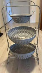 Nieuwe fruit- en groentemand voor de keuken, Ophalen of Verzenden, Nieuw
