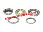Balhoofdset bella Fosti lagerset 50qt-E-00001-2, Ophalen of Verzenden, 50cc-Scooterparts, Info@50cc-scooterparts.nl, Veen
