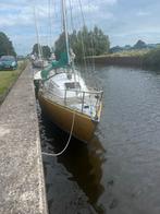 Opknapper Kajuitzeilboot, Watersport en Boten, Ophalen, Gebruikt, Zeilboot
