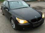 BMW E60 520i M54B22 ONDERDELEN, Auto-onderdelen, Ophalen, Links, BMW, Bumper