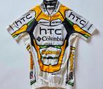 NIEUW Wielren-shirt - Mt 6 = Large - HTC Columbia / Highroad, Sport en Fitness, Ophalen of Verzenden, Nieuw, Kleding