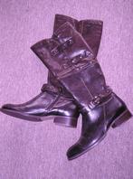 Laarzen Mt.41  (Mexx), Hoge laarzen, Mexx, Bruin, Nieuw