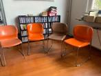 4 Stoelen SM 400 Swing Chair, Ophalen, Gebruikt, Overige kleuren, Vier