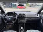 Skoda Fabia Combi 1.4-16V Ambiente/Airco/Cruis/Terekhaak/Nie, Auto's, Skoda, Voorwielaandrijving, Gebruikt, 4 cilinders, Beige