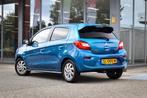 Mitsubishi Space Star 1.2 Connect Pro | Navi | Trekhaak | Ca, Auto's, Voorwielaandrijving, 12 maanden, Gebruikt, Met garantie (alle)