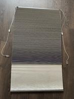 Luxaflex DagNacht Plisse / Duette verschillende maten, Huis en Inrichting, Stoffering | Gordijnen en Lamellen, Ophalen, Gebruikt