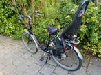 Batavus moederfiets, Ophalen, Gebruikt, Batavus