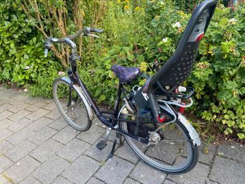 Batavus moederfiets beschikbaar voor biedingen