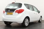 Opel Meriva BWJ 2013 |1.7 CDTi 111PK Design Edition | NWE AP, Stof, Gebruikt, Zwart, 4 cilinders