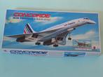 Concorde 1/100 Nitto, Hobby en Vrije tijd, Modelbouw | Vliegtuigen en Helikopters, Overige merken, 1:72 tot 1:144, Ophalen of Verzenden