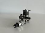 O.S. Max-25 FSR 21 nitro motor 1/10 rc boot
