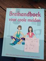 Breien, Ophalen of Verzenden, Breien en Haken