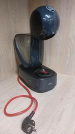 Krups Dolce Gusto Koffiezetapparaat, Gebruikt, Koffiemachine, Ophalen of Verzenden, Koffiepads en cups