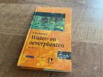Veldgids water en overplanten, Boeken, Ophalen of Verzenden, Zo goed als nieuw, Natuur algemeen, Roelf pot
