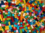 Set 350 blokken stenen bouwblokken bouwstenen nieuwe kleuren, Kinderen en Baby's, Speelgoed | Duplo en Lego, Ophalen of Verzenden