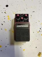 Maxon CP-01 Compressor, Muziek en Instrumenten, Effecten, Gebruikt, Ophalen of Verzenden, Compressor