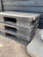 Kunststof pallets, Ophalen, Gebruikt, Overige soorten