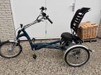 Van Raam Easy rider 2 electrisch, Fietsen en Brommers, Fietsen | Driewielfietsen, Ophalen, Gebruikt