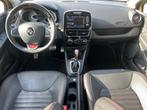 Renault Clio 1.6 Turbo 220PK R.S. Trophy / 2e Eigenaar / Akr, Auto's, 12 maanden, 1618 cc, Gebruikt, Bedrijf