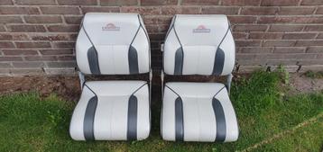 Springfield bootstoelen - set van 2 beschikbaar voor biedingen