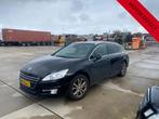 Peugeot 508 * 2012 * 179 DKM * 1.6 THP * BENZINE * ATM * CLI, Auto's, Peugeot, Origineel Nederlands, Te koop, 5 stoelen, 14 km/l