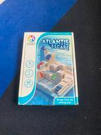 Smartgames Atlantis Escape - Denkspel, Hobby en Vrije tijd, Denksport en Puzzels, Ophalen, Zo goed als nieuw