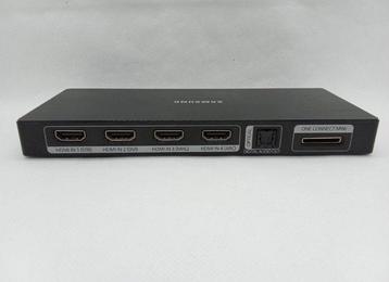 One connect Samsung UE48JU7000L BN96-35817B BN9635817B beschikbaar voor biedingen