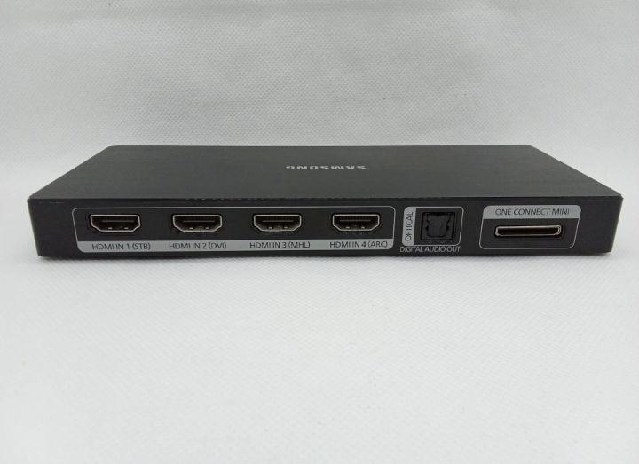 One connect Samsung UE48JU7000L BN96-35817B BN9635817B, Audio, Tv en Foto, Televisie-accessoires, Zo goed als nieuw, Verzenden