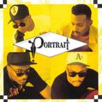 CD: Portrait - Portrait, Ophalen of Verzenden, 1980 tot 2000, Zo goed als nieuw