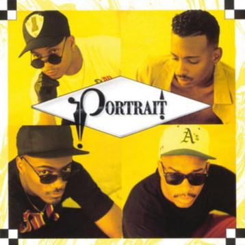 CD: Portrait - Portrait beschikbaar voor biedingen