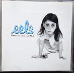 CD..Eels --- Beautiful Freak, Ophalen of Verzenden, Zo goed als nieuw, Poprock